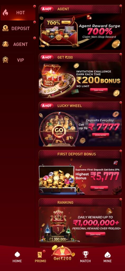 RVIP Game – Play & Earn Rewards Online